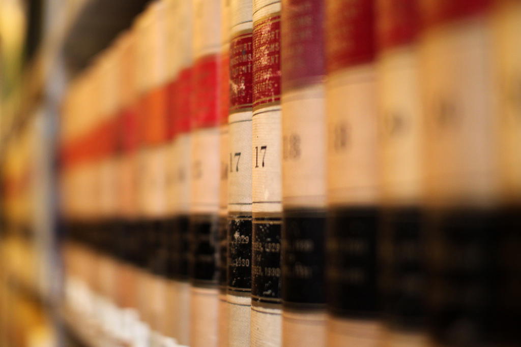 Your Legal Rights To Confidential Drug Treatment