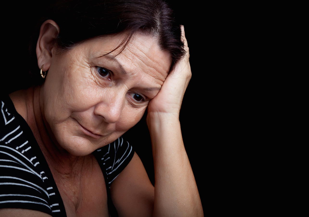 Can You Have a Relative That Needs Treatment Committed?