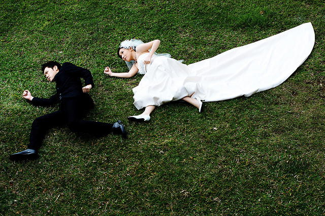 Mindset for Marital Success - The 10 Elements of Successful Marriages