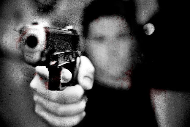 Substance Abuse, not Mental Illness, the Real Cause of Violence