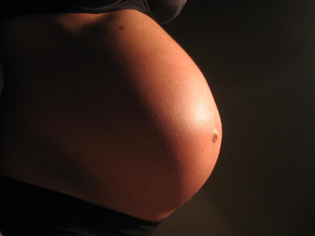 Women over 30 Who Drink While Pregnant More Likely to Cause Fetal Alcohol Syndrome