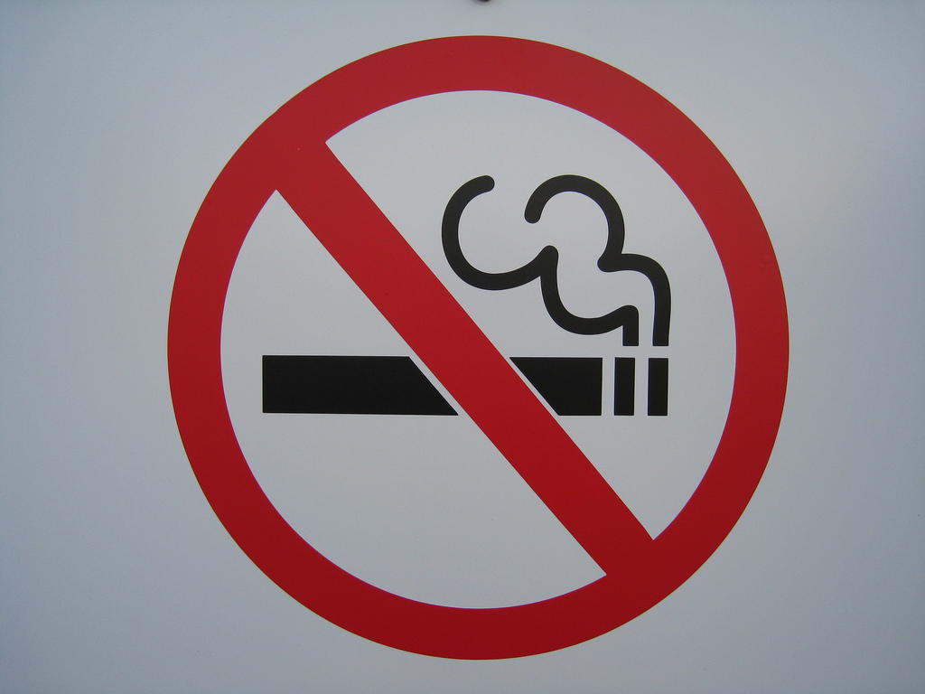 Smoking Bans Cause 9% to 13% Reduction in Heart Attacks!