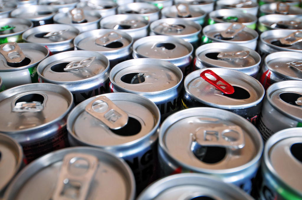 Soldiers Come Home – Beer Sales Shoot Up