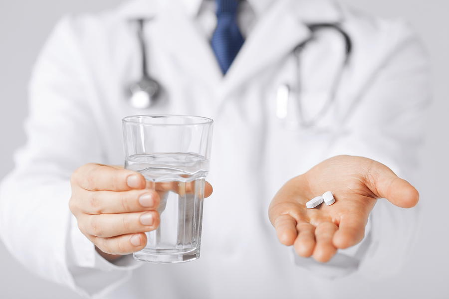 States Allowing Medical Marijuana Report Fewer Opioid Overdose Fatalities