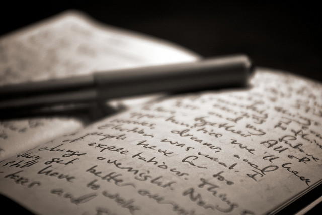 The Intervention Letter – The 5 Essential Components of a Successful Intervention Letter