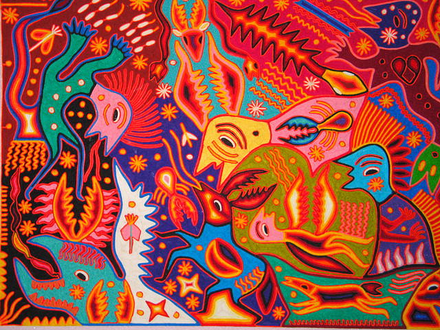Ayahuasca as an Addiction Treatment: Shamanic Visions to Cure Your Addiction?