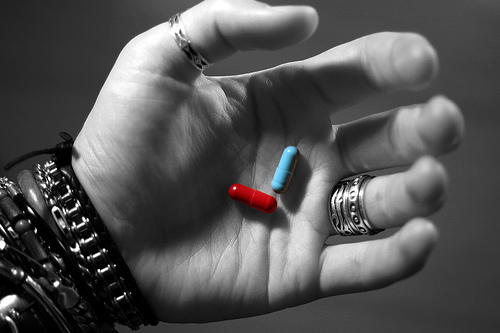 People Prescribed High Doses of Opiates are 9 Times More Likely to OD