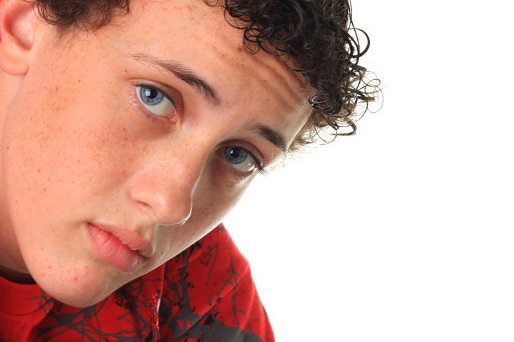 Planning a Teen Intervention: Teenagers Do Recover
