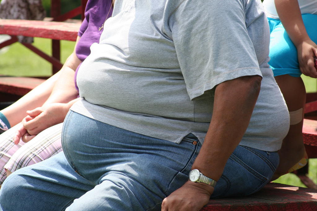 Alcoholism in the Family? Researchers Say You’re More Likely to Be Obese.