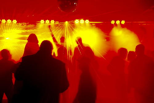 UK Police Warn Christmas Drinkers of Rape Threat
