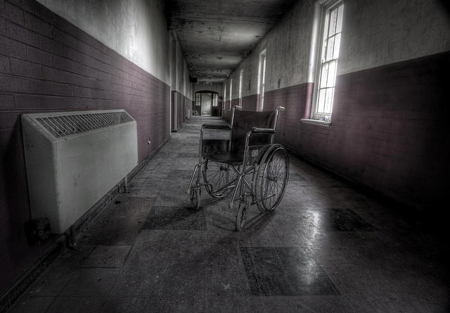 Study Finds that a Majority of ‘Locked In Syndrome’ Paralysis Patients Are Happy