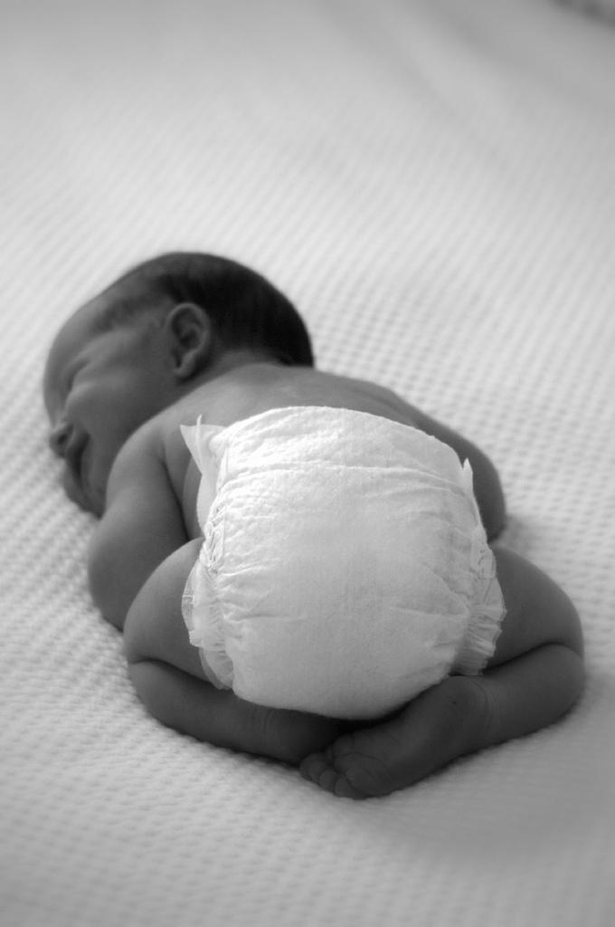 North Dakota Woman Faces Probable Jail Time for Breastfeeding While Intoxicated
