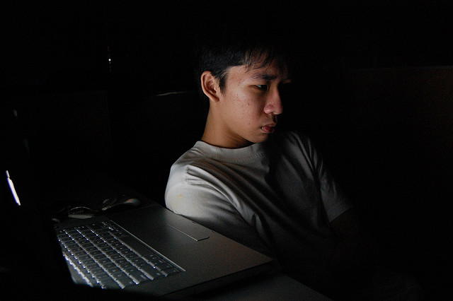 Cyber Bullying - Around the Clock Harassment