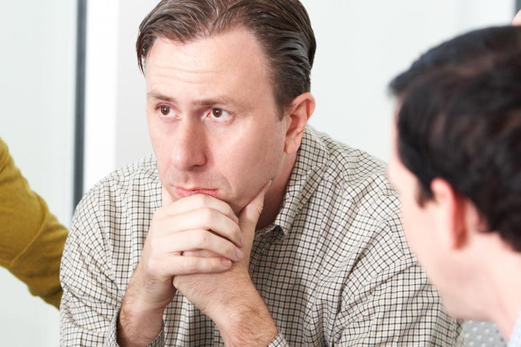 Working it Through: A Closer Look at The 12 Steps of AA – Part 2 of 2