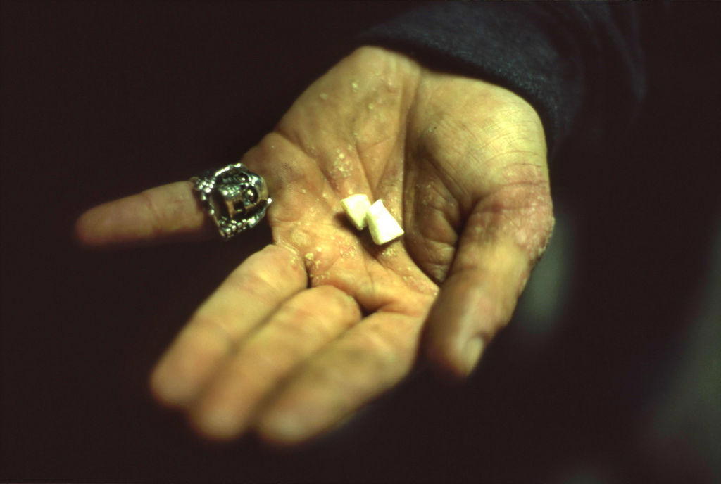 Congress Abolishes Unfair Crack Cocaine Sentencing Laws