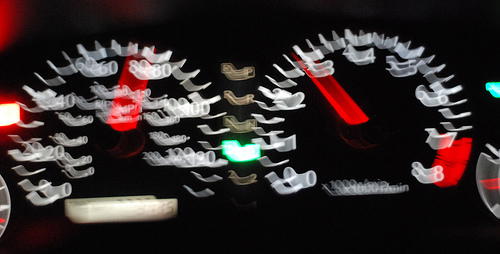 Drinking and Driving Declines – Drivers on Drugs Still a Big Problem