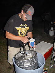 The End of the Teenage Keg Party?