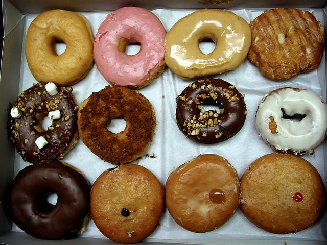 Australian Researchers Say Eating a Healthful Diet as a Teen May Prevent Depression
