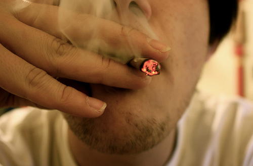 Using Marijuana before the Age of 15 Increases Risk of Psychotic Disorders