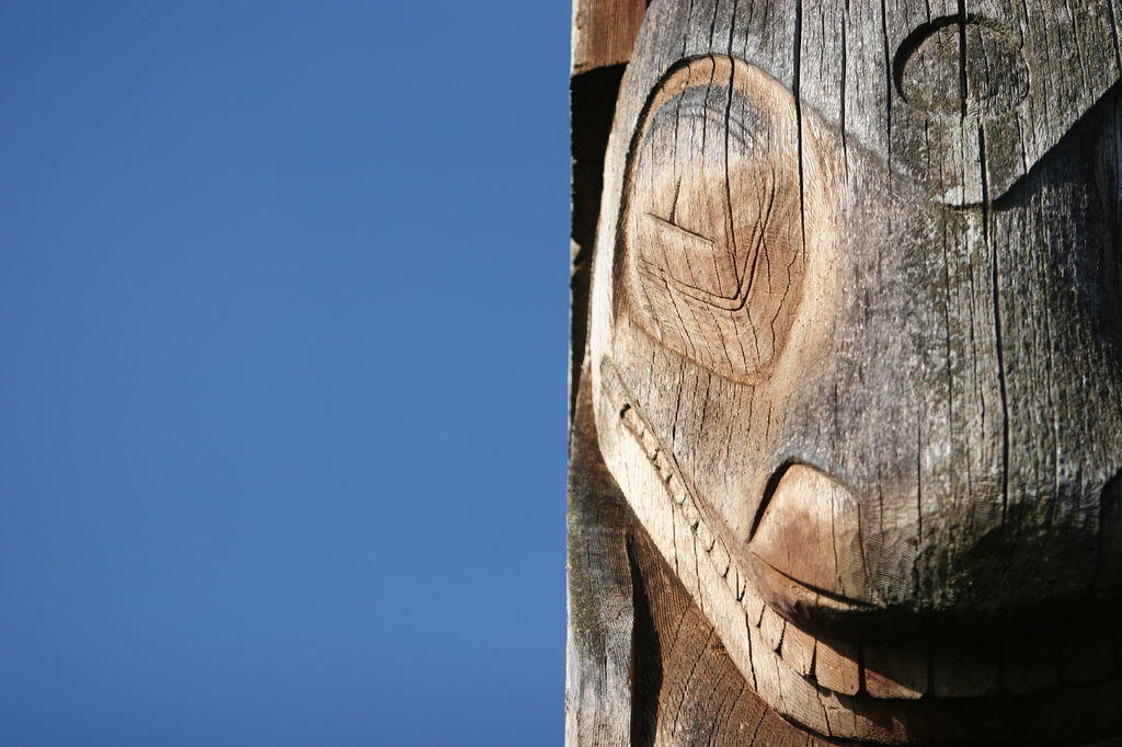 First Nations Band In BC Tells Addicts to Get Help or Get Out!