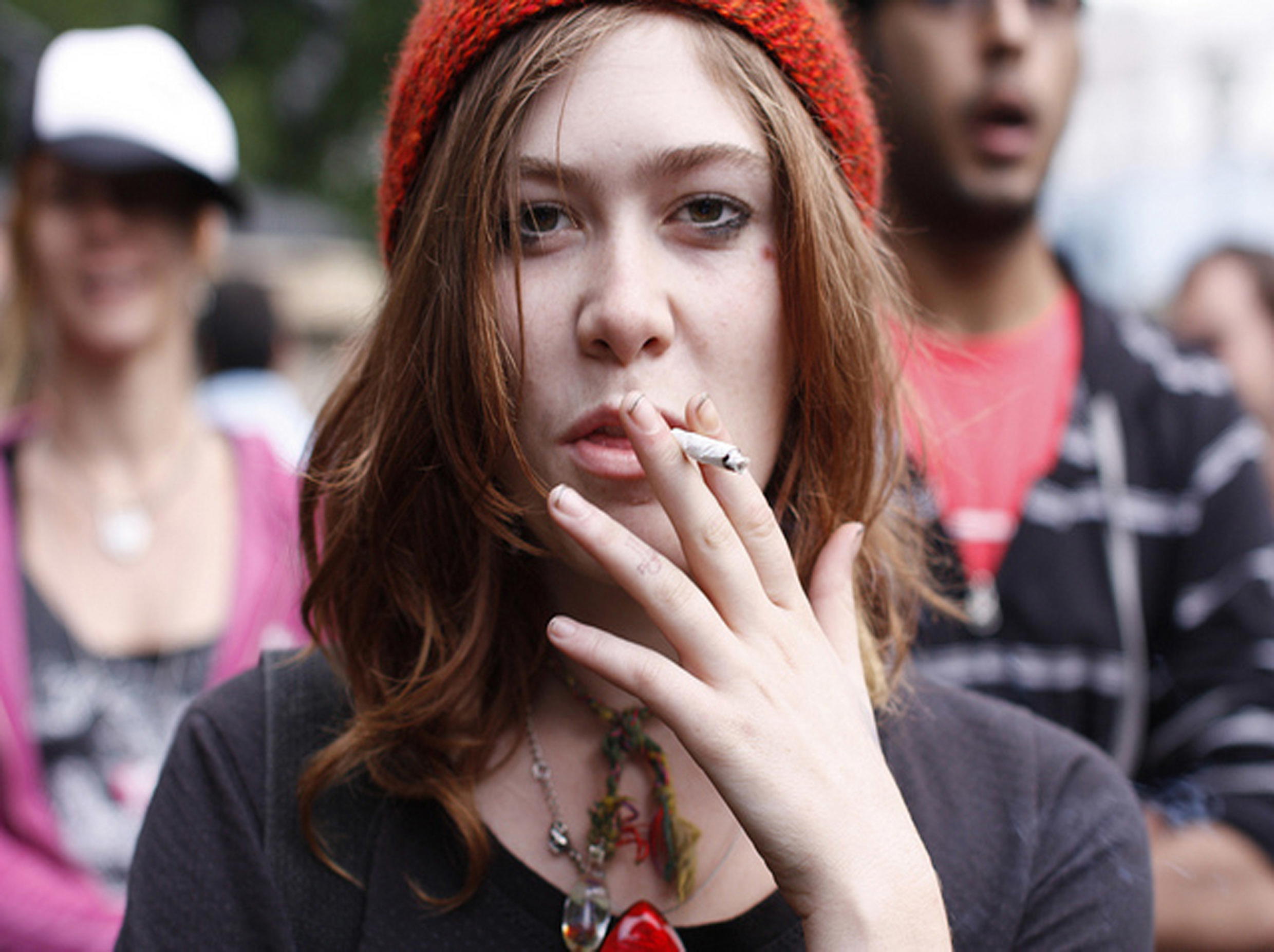10 Life or Experiential Factors That Influence the Severity of Marijuana Withdrawal Symptoms