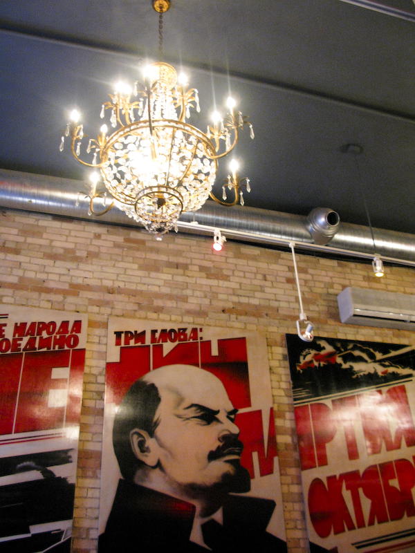 Alcohol Abuse Pulls Russian Male Life Expectancy Down to 60 Years of Age