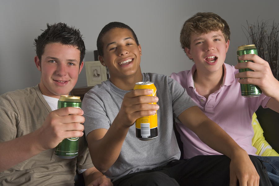 5 Reasons Why Teens Abuse Drugs and Alcohol. Understand the Motivation So You Can Stop It.