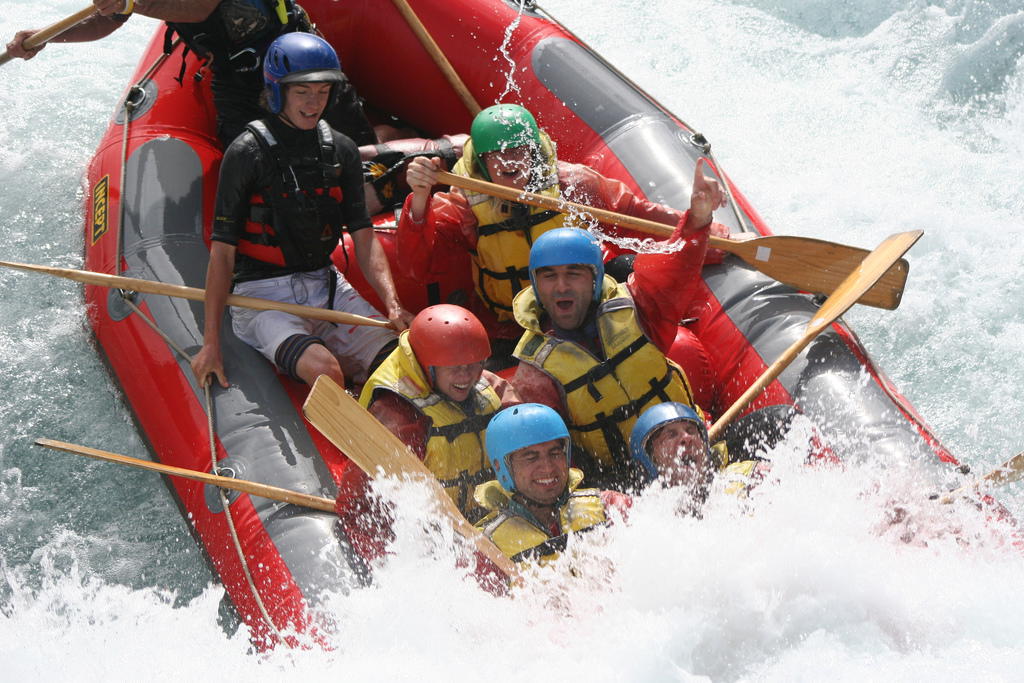 How to Choose a Wilderness Program - The Questions Parents Need to Ask