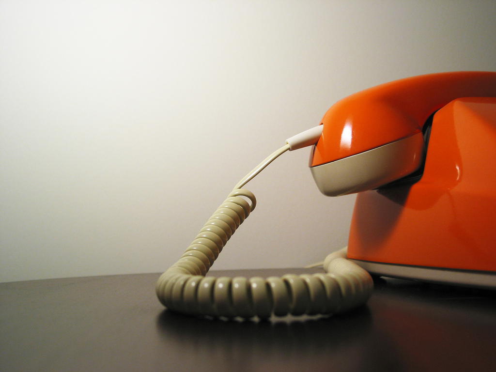 Telephone Therapy for Depression Almost as Good as in Person Counseling