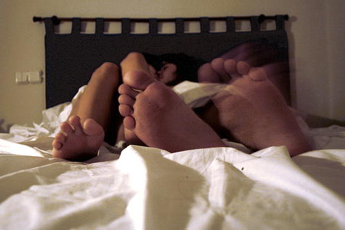 Drunk Men in UK No Longer to Get Away with Forcing Sex on Wives and Girlfriends