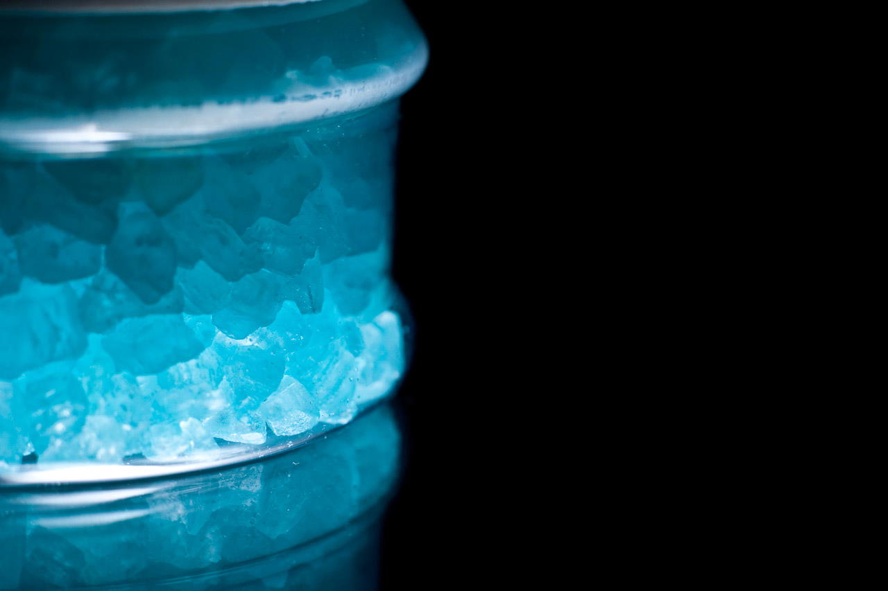Treading in Dangerous Waters – A New Trend; the Abuse of Designer Drugs Sold Legally as ‘Bath Salts’!