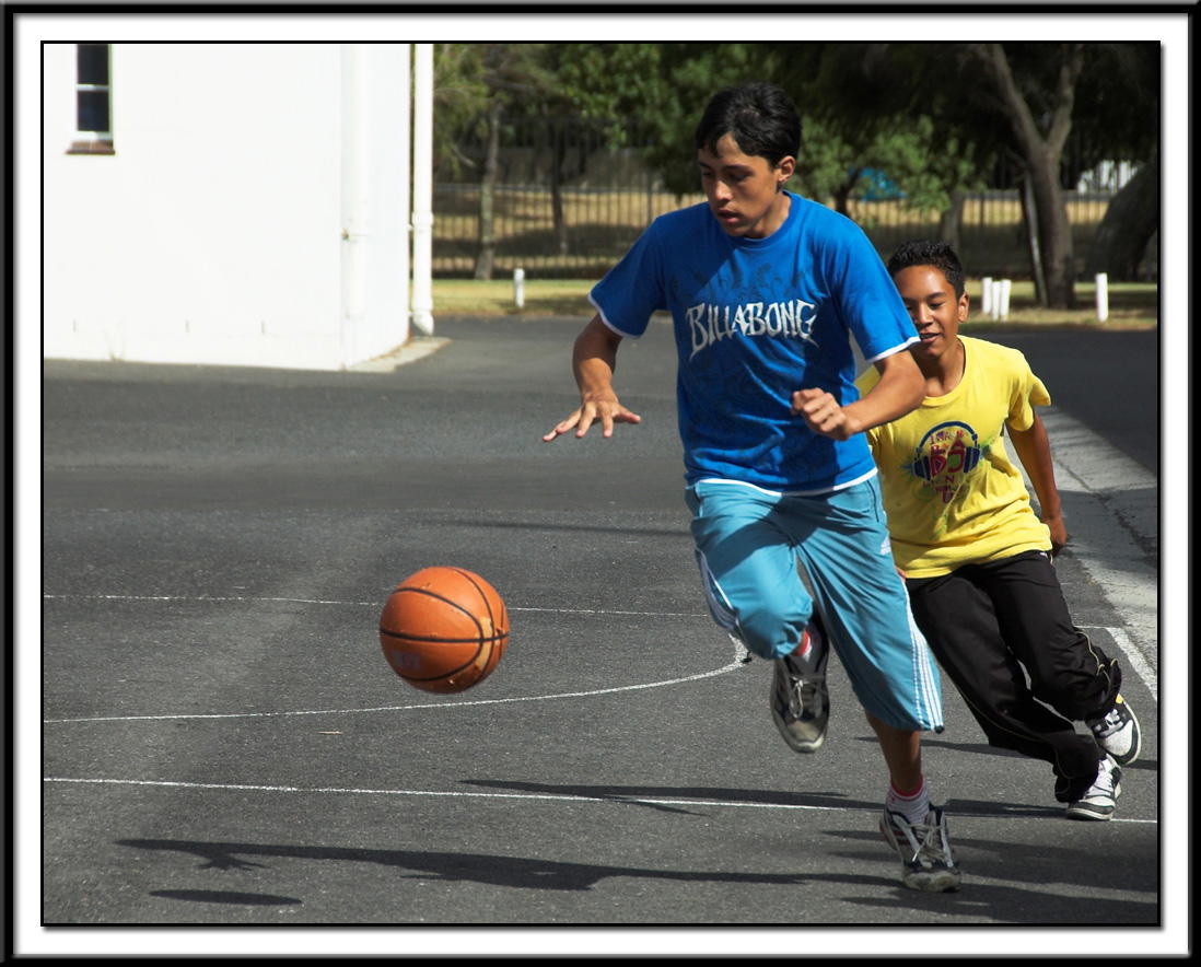 Youth Clubs Keep Kids from Using Drugs or Alcohol, Say Researchers