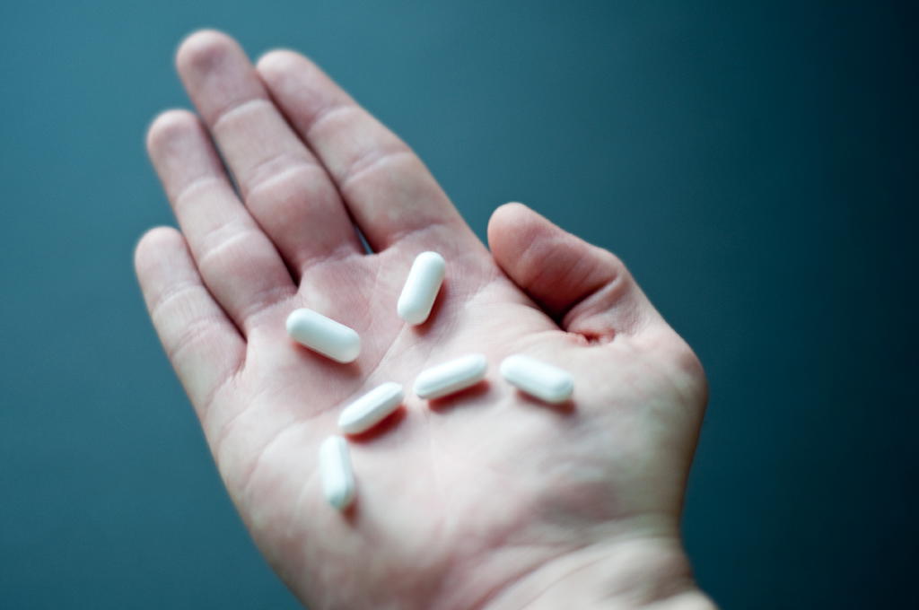 Prescription Opiate Detox