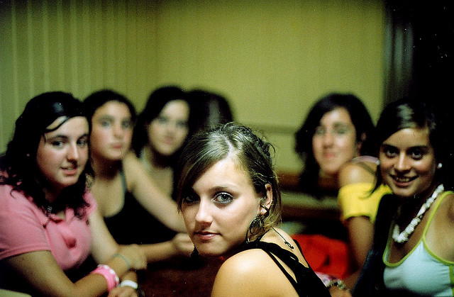 Relational Bullying – The Power and Pain of Social Bullying