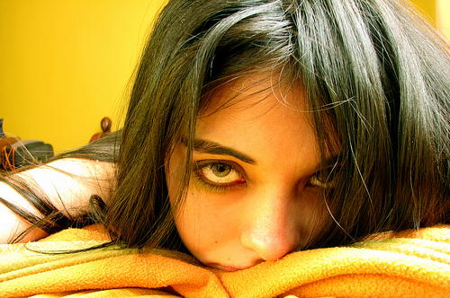 Survey Reveals That Boredom Drives British Teens to Drink