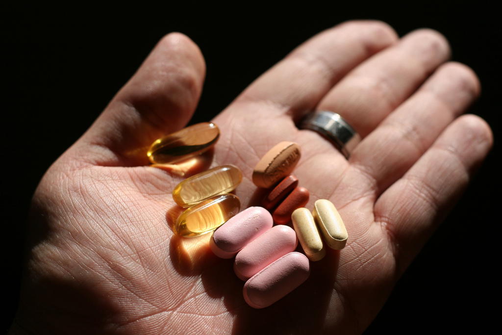 Researchers Say Brazilian Diet Pills Are Dangerous
