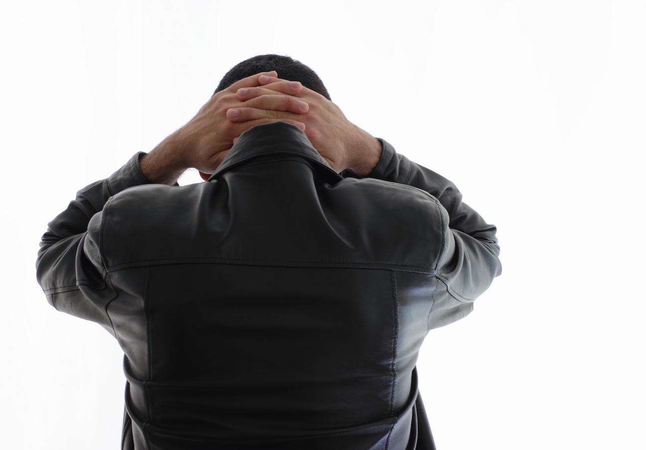Learning to Forgive Yourself and Let Go of Guilt and Shame