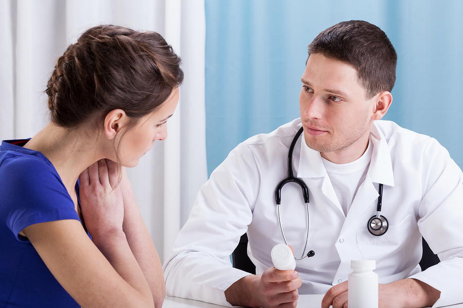 In Recovery: Dealing with Surgery or Hospitalization and Addictive Medications
