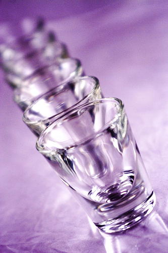 Alcohol Abuse Costs Each Canadian $463 Per Year