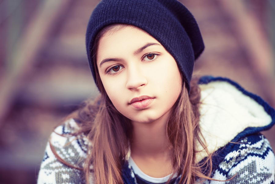 Adolescent Marijuana Addiction Self Test