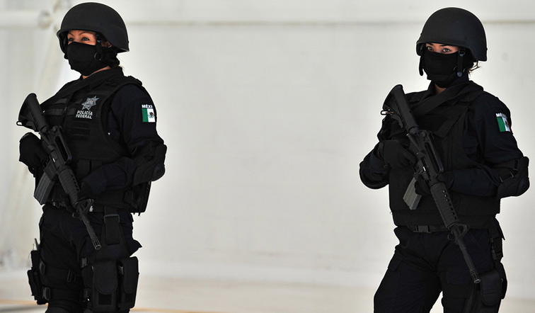 Gunmen Execute 13 at Mexican Drug Rehab Center