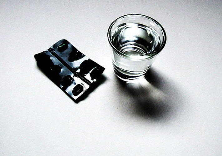 Self Medicating Anxiety Problems with Alcohol More than Doubles Risk of Substance Abuse Disorders