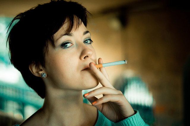 do cigarettes increase serotonin What nicotine does to your brain Nicotine and Dopamine: Connection, Addiction,