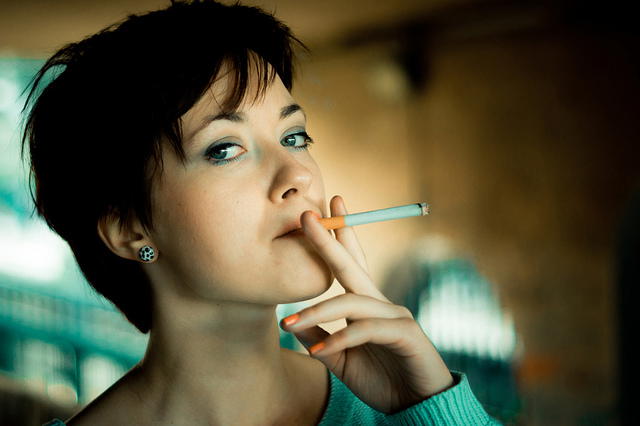 Study Supports Combining Smoking Cessation and Addiction Treatment Programs