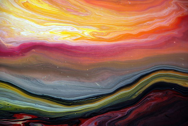 Understand Art Therapy: Healing Through Creative Expression… Could Art Heal You?