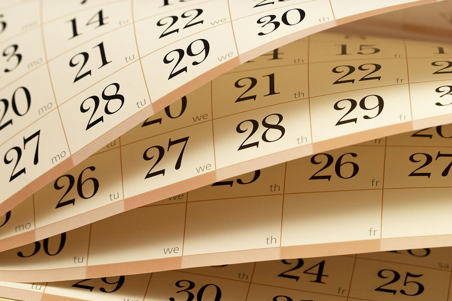 Dangerous Anniversaries: Avoiding Recovery Pitfalls at 30 Days and 3, 6, 9 and 12 Months