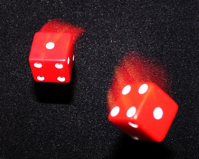 How Does Your Gambling Compare to North American Averages?