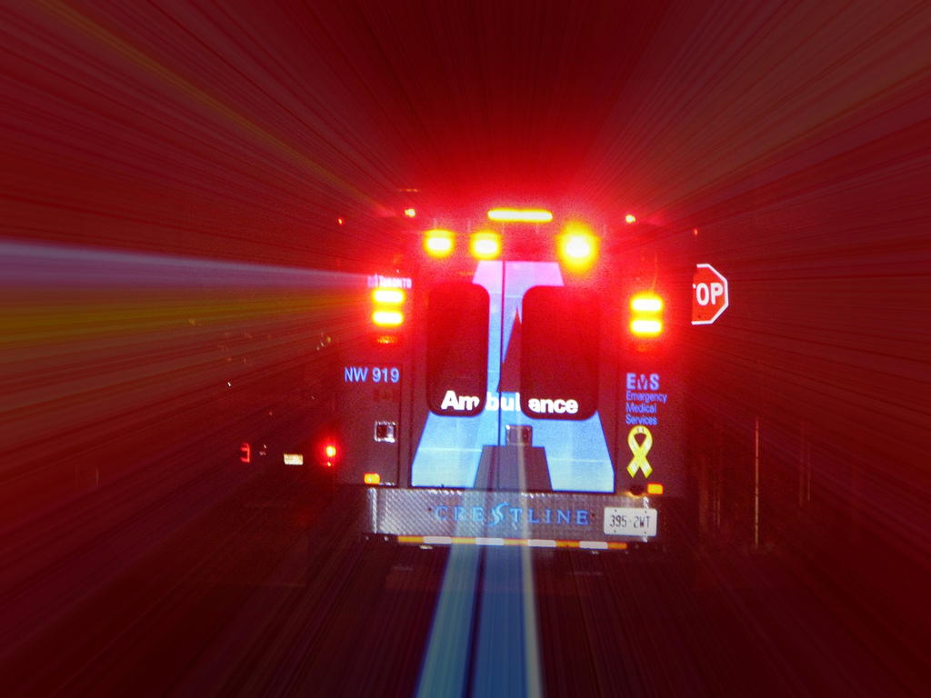 Underage Drinking Leads to an Increase in Emergency Room Visits Every Memorial Day Weekend