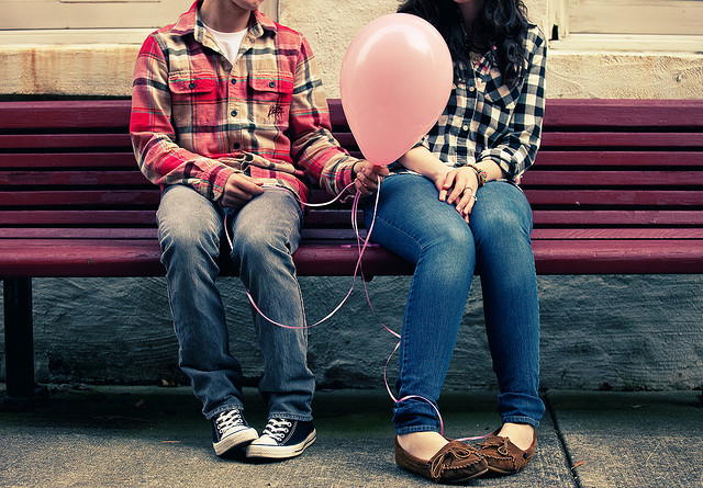 Long Term Adult Relationships Cause Brain Changes that Reduce the Intensity of an Amphetamine High