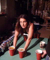 Students Who Drink Alcohol at Greater Risk For Sexual Assualt